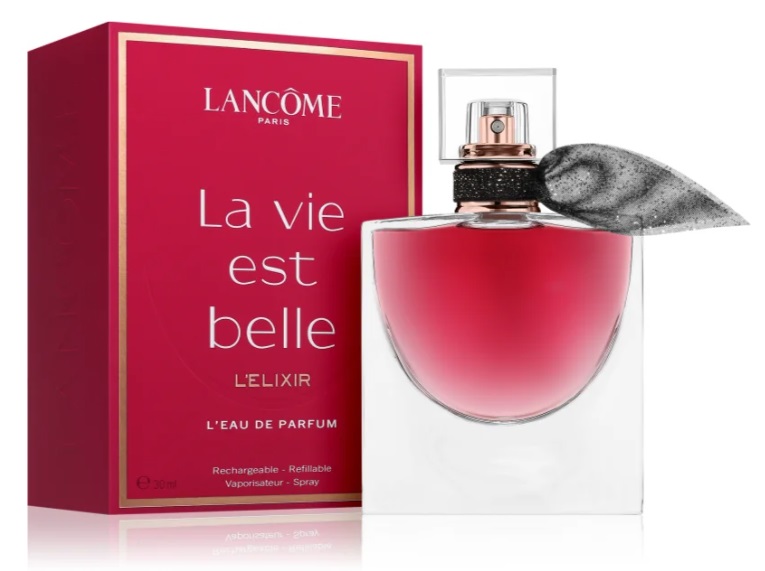 Lancome La Vie est Belle L'Elixir Apă de parfum • KOKU.ro