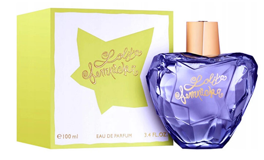 Lolita Lempicka Mon Premier Parfum Apă de parfum • KOKU.ro