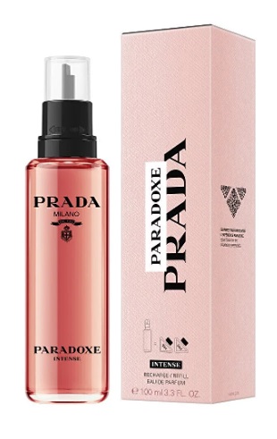 Prada Paradoxe Intense Apă de parfum • KOKU.ro