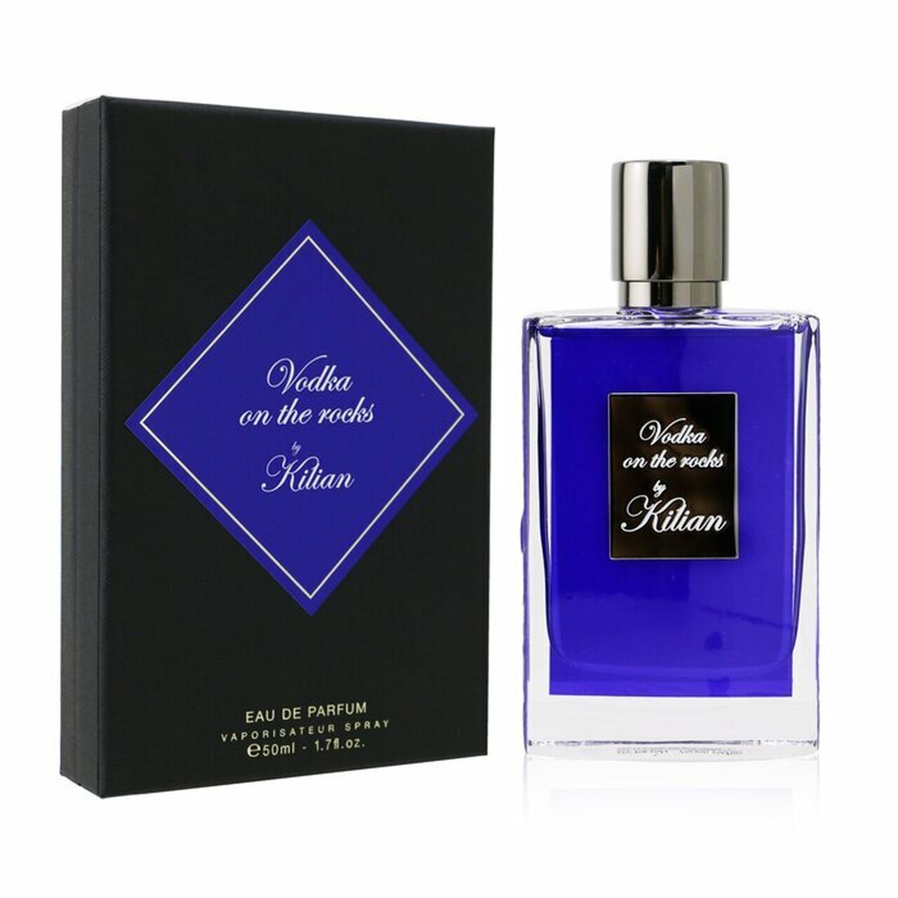 Kilian Vodka on the Rocks 香水 50ml By KILIAN Vodka On Rocks Apă de parfum • KOKU.ro