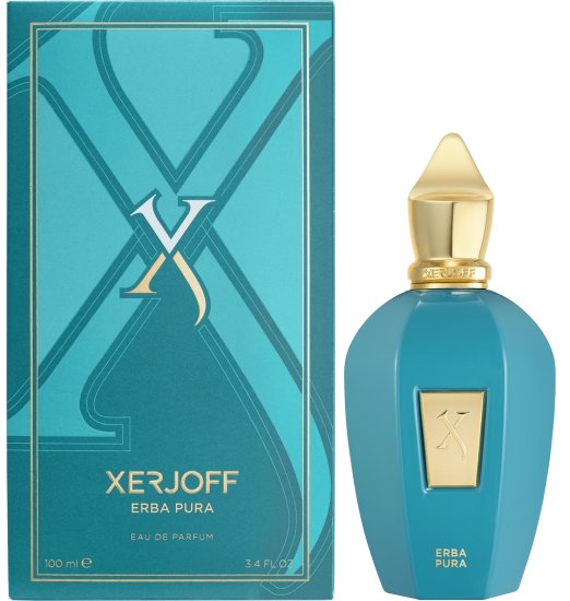 Xerjoff Erba Pura Apă de parfum • KOKU.ro