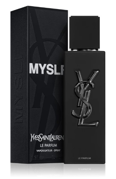 Yves Saint Laurent MYSLF Le Parfum Extract de parfum • KOKU.ro