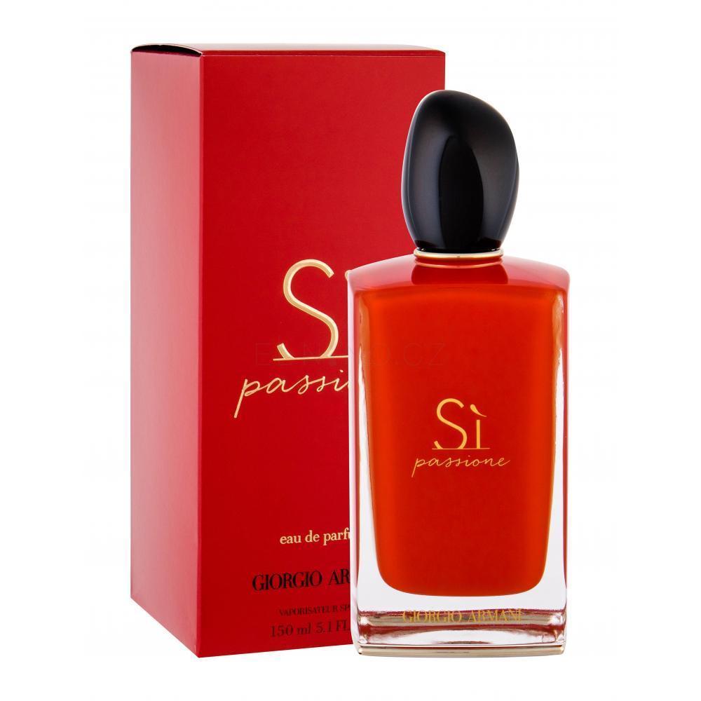 Armani si passione pareri deals