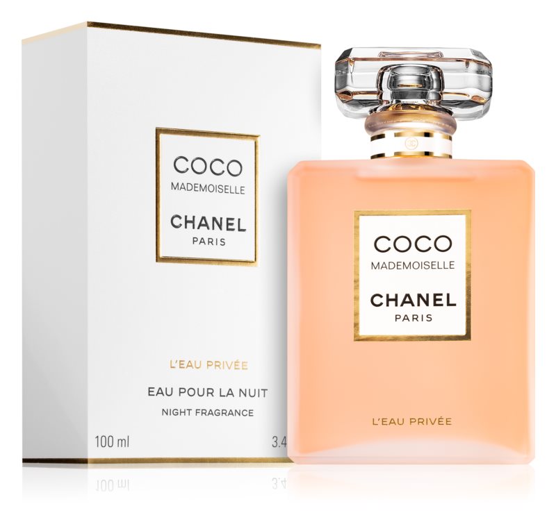 Perfumes Femininos