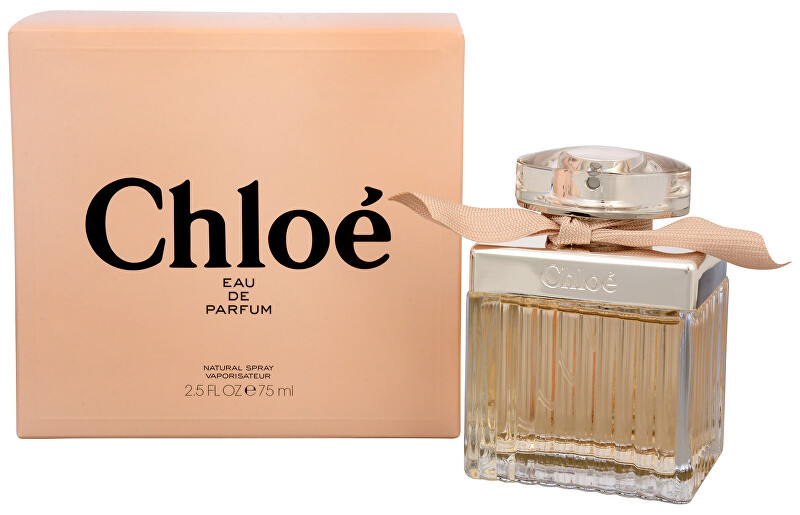 Chloe Chloe Eau de Parfum Apă de parfum • KOKU.ro