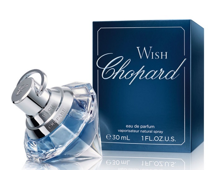 Chopard Wish Apă de parfum • KOKU.ro