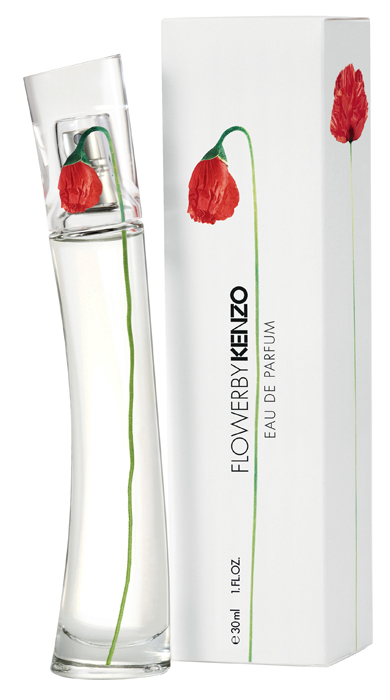 Kenzo apa de parfum flower by kenzo 100 ml pentru femei outlet