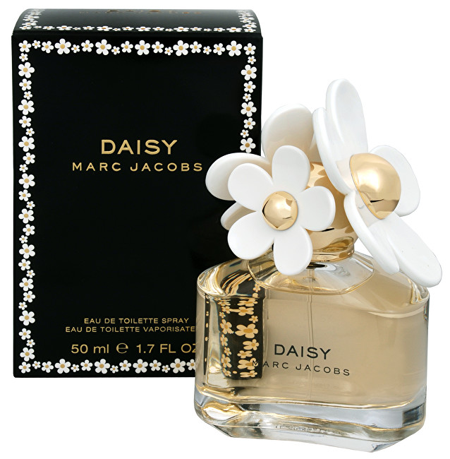 Marc Jacobs Daisy Apă de toaletă • KOKU.ro