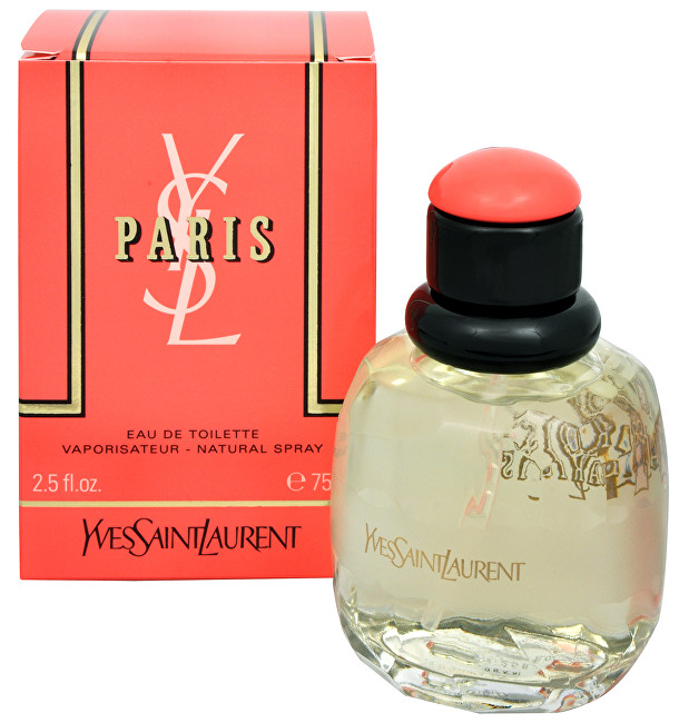 Yves Saint Laurent Paris Apă de toaletă • KOKU.ro