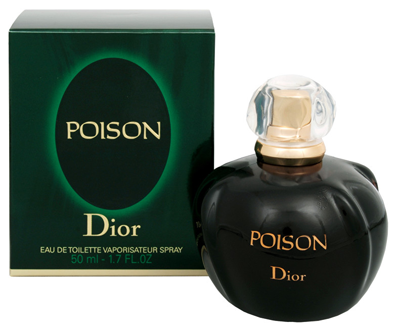 Dior Poison Apă de toaletă • KOKU.ro