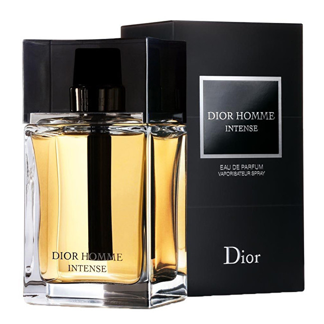 Dior Homme Intense Apă de parfum • KOKU.ro