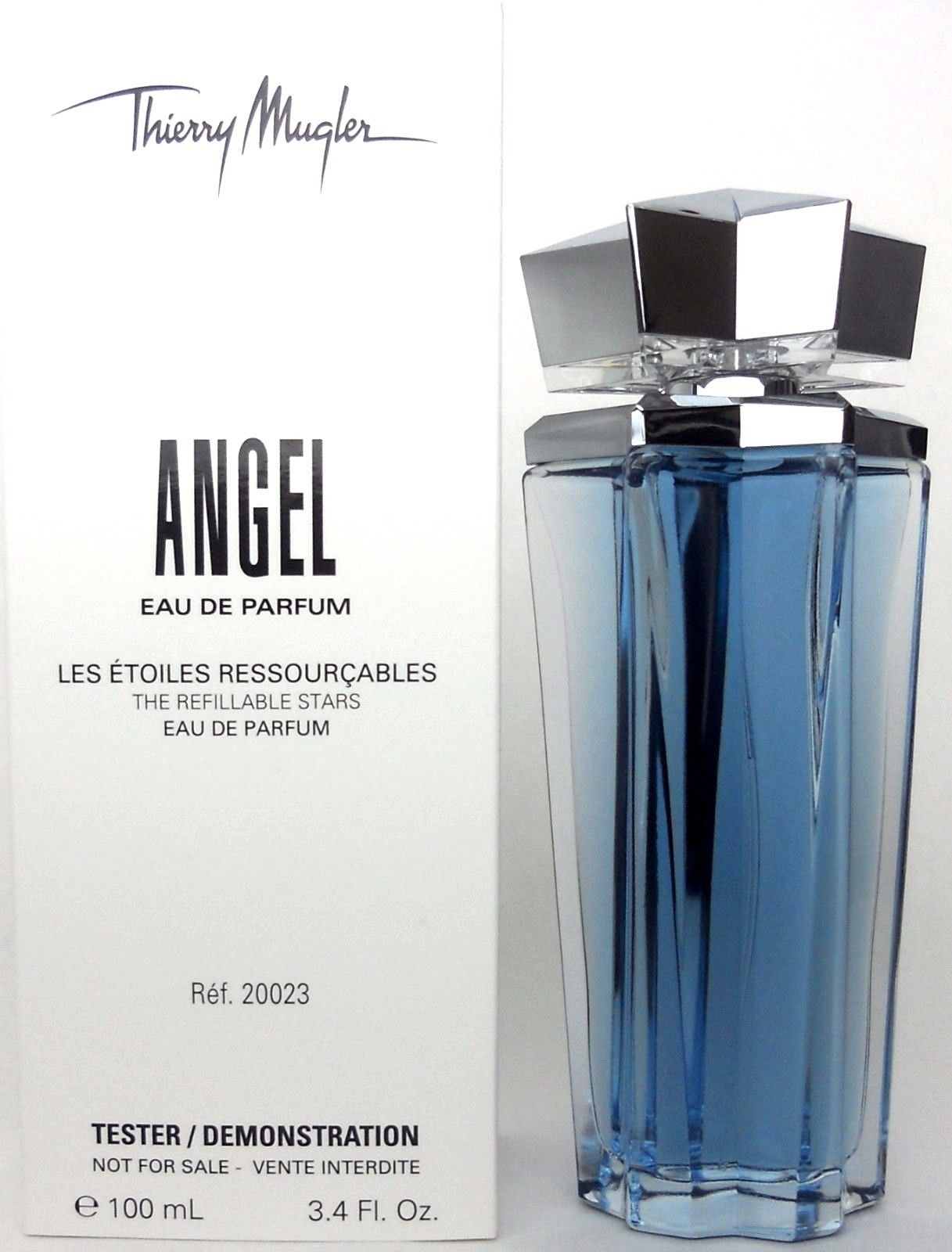 Angel Perfume Thierry Mugler Tester on Sale | website.jkuat.ac.ke