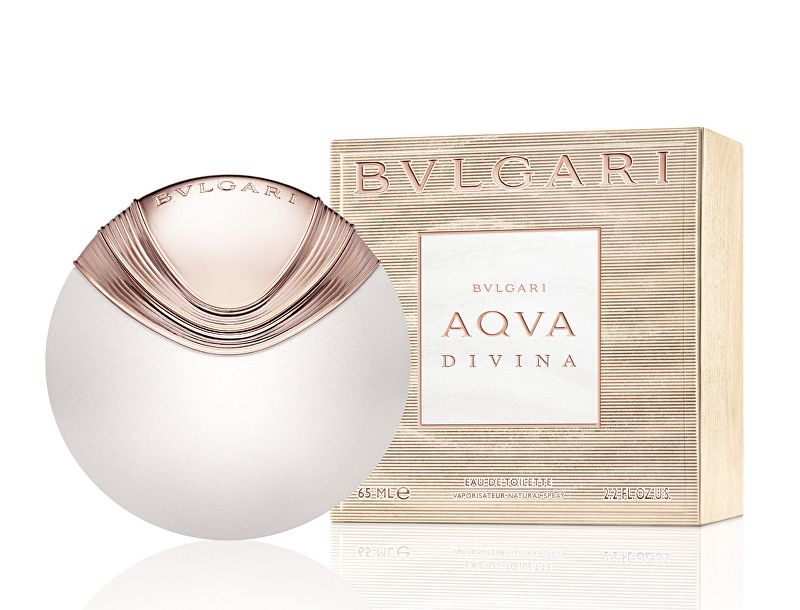 BVLGARI AQVA(香水) Bvlgari Aqva Divina Apă de toaletă • KOKU.ro