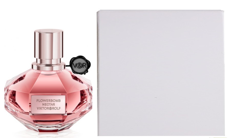 Flowerbomb nectar 90 2025 ml