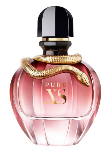 Paco Rabanne Pure XS for her Apă de parfum • KOKU.ro